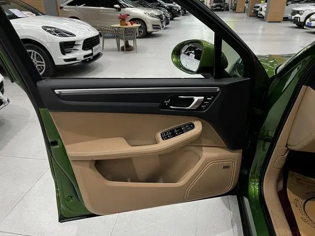 Porsche Macan Macan 2.0T