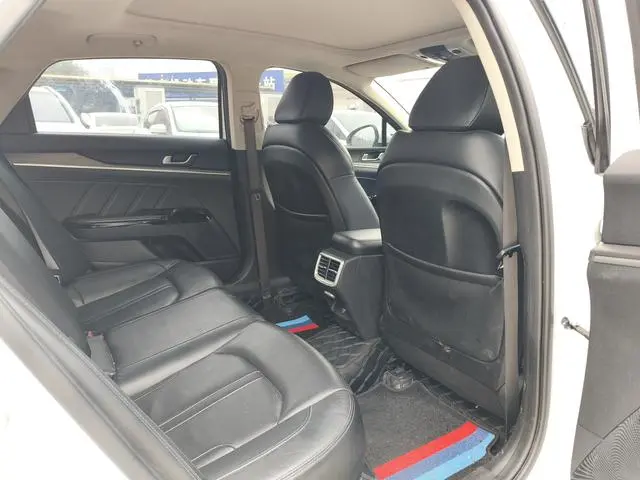 Kia Kia K5 380T GT-Line Premium Technology Edition