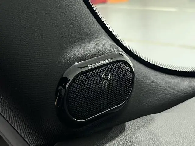 MINI MINI JCW 2.0T JOHN COOPER WORKS ALL-IN