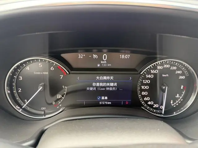 Cadillac Cadillac CT5 28T Luxury Standard Edition