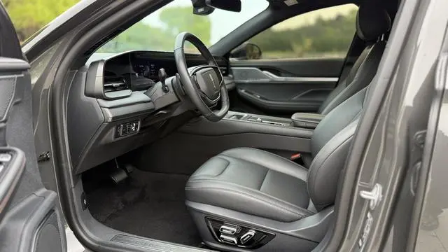 Lincoln Lincoln Z i Cool Exclusive Edition