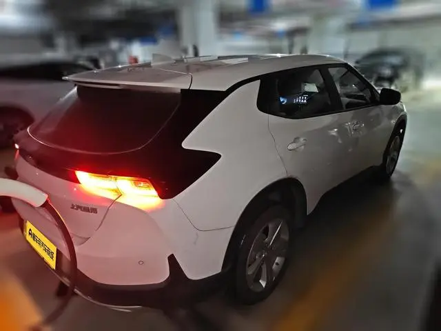 Chevrolet Chevrolet Patrol Star Edition Plus