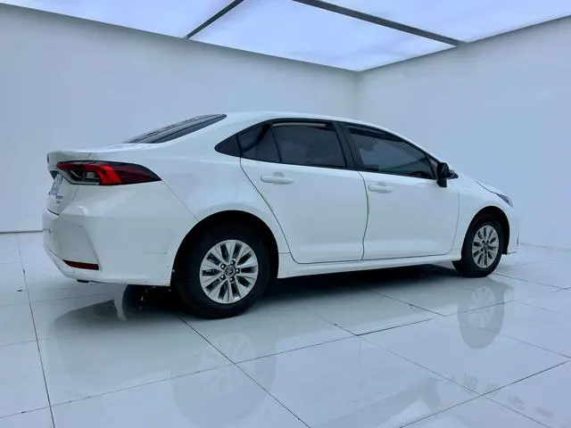 TOYOTA Corolla 1.2T S-CVT Pioneer PLUS Edition