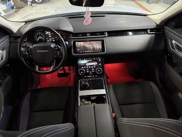 Land Rover Range Rover Star Pulse P250 S