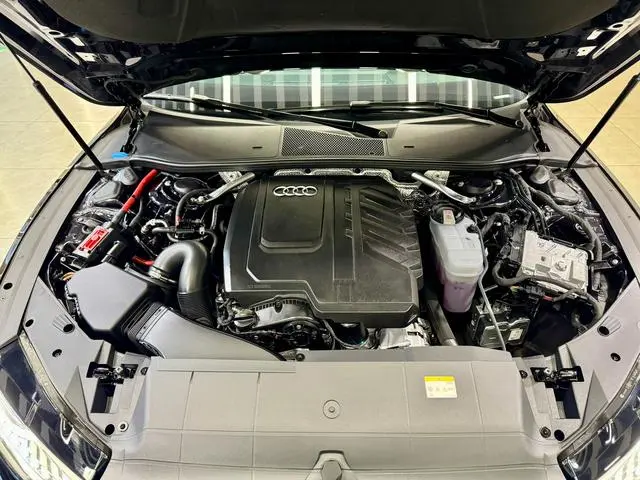 Audi Audi A7L 45 TFSI Luxury