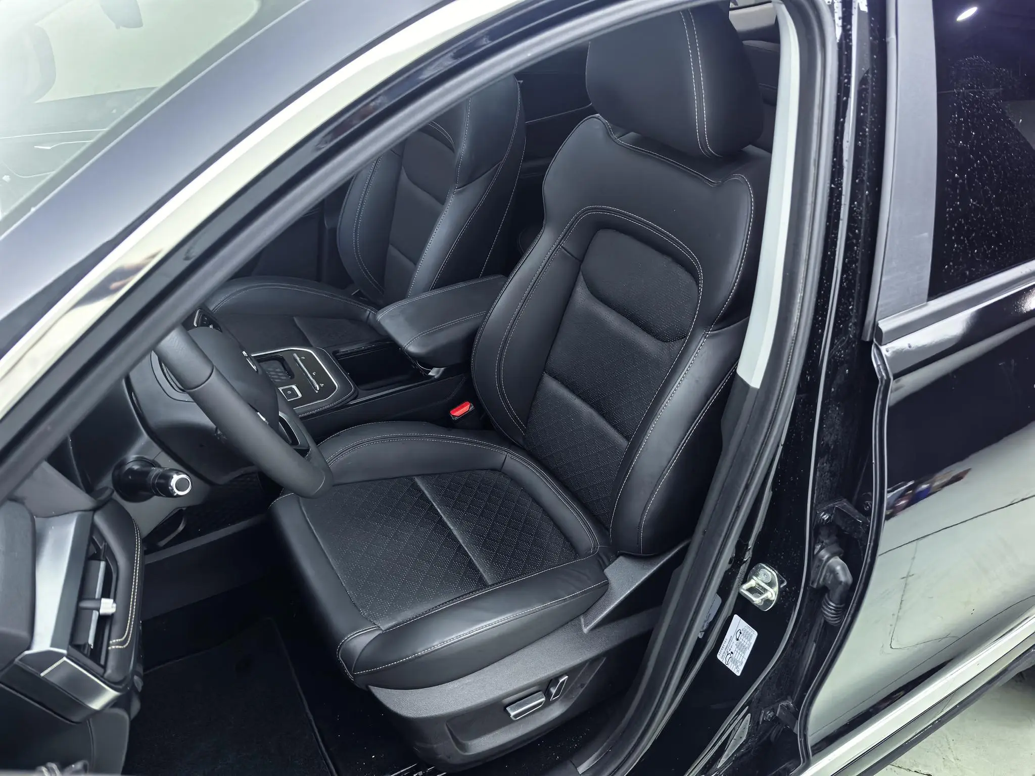 Chery Fulwin Tiggo 8 Honor Edition 230TCI Automatic Excellence Edition 5 Seats