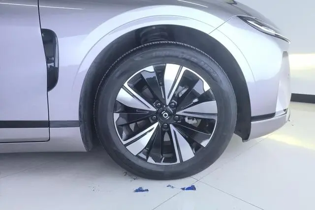 Changan Qiyuan Changan Qiyuan A07 200 Pro extended range version