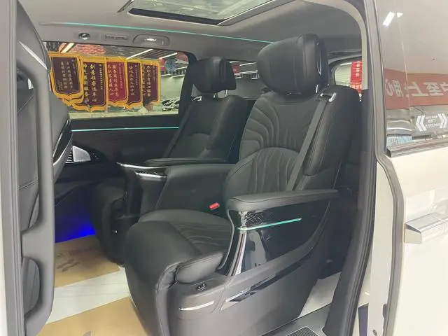 GAC Trumpchi M8 Master Series 2.0 TGDI Extreme Edition