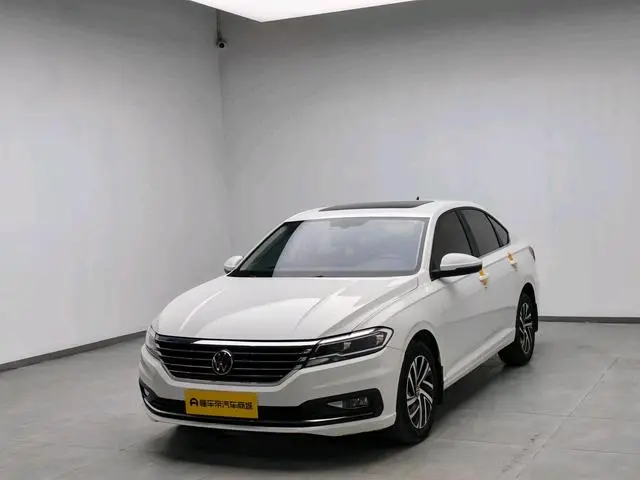 Volkswagen Lavida 280TSI DSG Comfort Edition