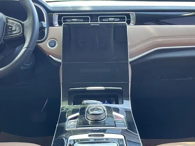 Sitrak VGV VGV VX7 2.0T automatic Elite edition HY4C20B