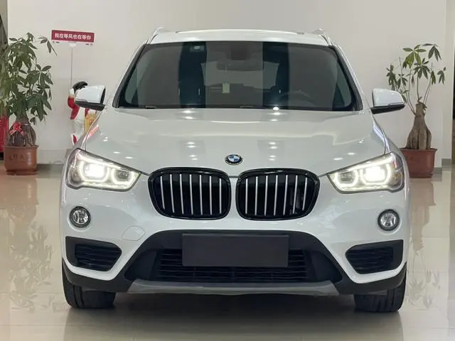 BMW BMW X1 sDrive20Li leading type