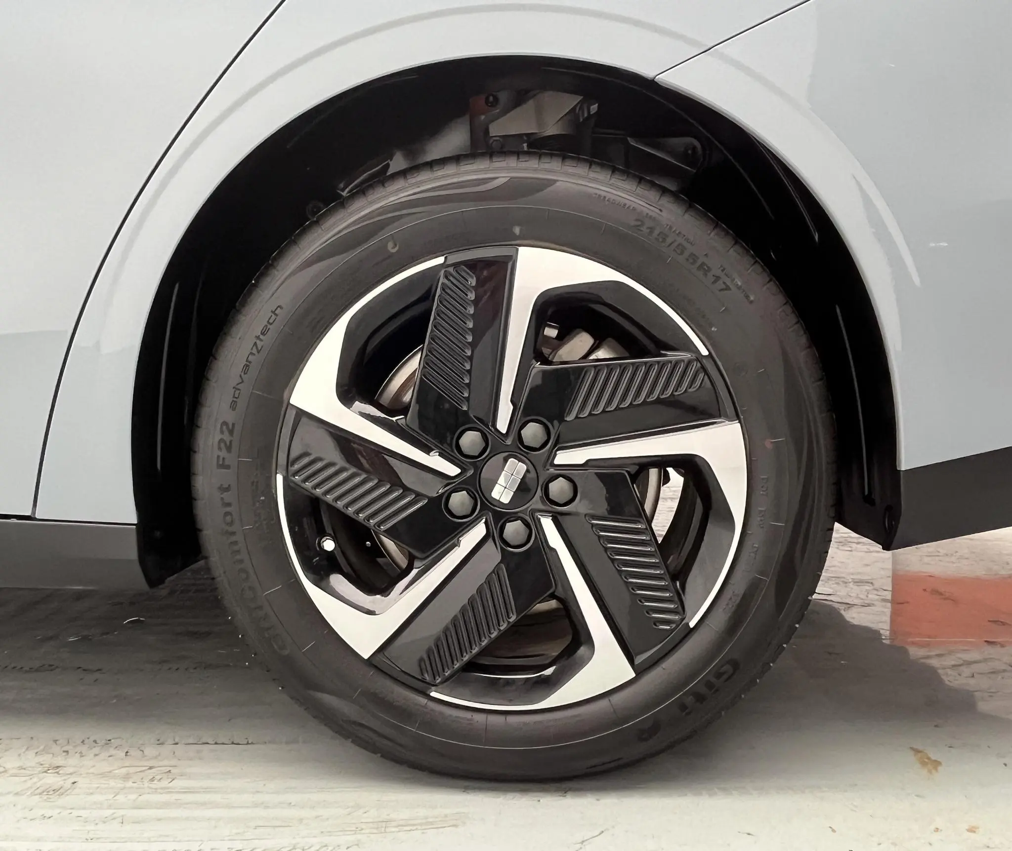 Geely Galaxy Galaxy L6 1.5T DHT 125km MAX