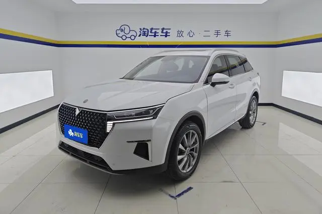 Venucia Qichenxing 260T Star Enjoy Event Edition Pro