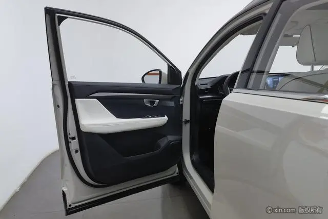 Wuling Wuling Xingchen 1.5T automatic star Obsidian version