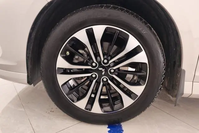 Wuling Capgemini Victory 1.5T CVT flagship type