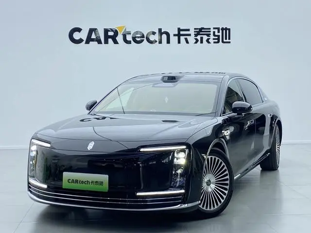 MAEXTRO Zunjie S800 Extended Range Xinghui Premium Edition 5 Seats