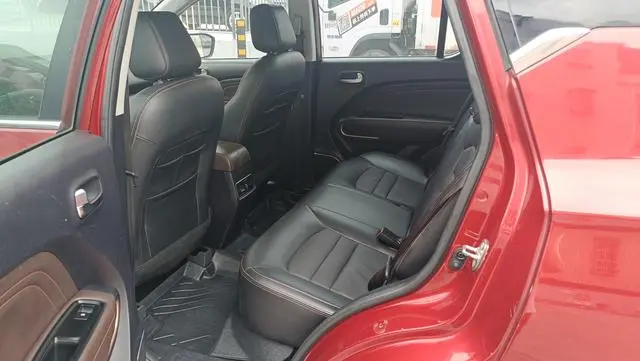 GAC Trumpchi GS3 200T Automatic Premium Edition