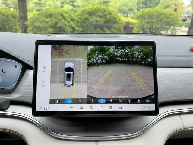 BYD Song PLUS DM DM-i Champion Edition 150KM Flagship PLUS