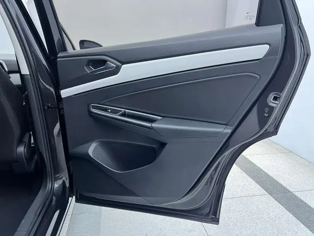 Jetta Jetta VS7 280TSI Automatic Enjoy Edition