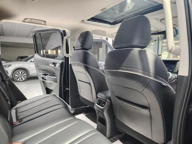 Tank Tank 300 Off-road version 2.0T Conqueror