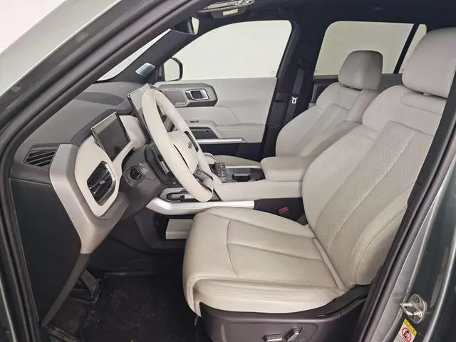 FANG CHENG BAO Titanium 3 501KM four-wheel drive Ultra version