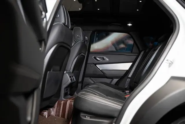 Land Rover Range Rover Star Pulse 250PS R-DYNAMIC S