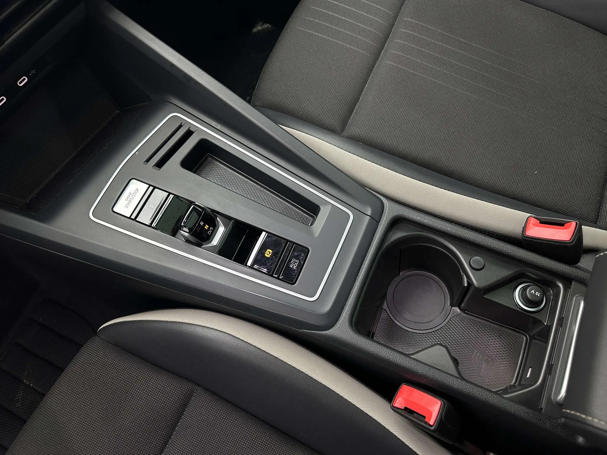 Volkswagen golf 280TSI DSG Pro