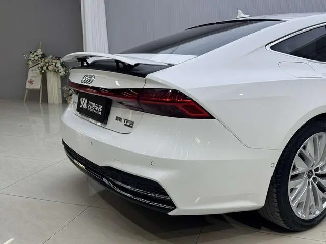 Audi Audi A7 45 TFSI Premium selection
