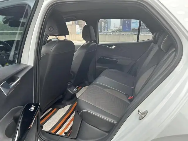 Volkswagen Volkswagen ID.3 Pure Smart Edition