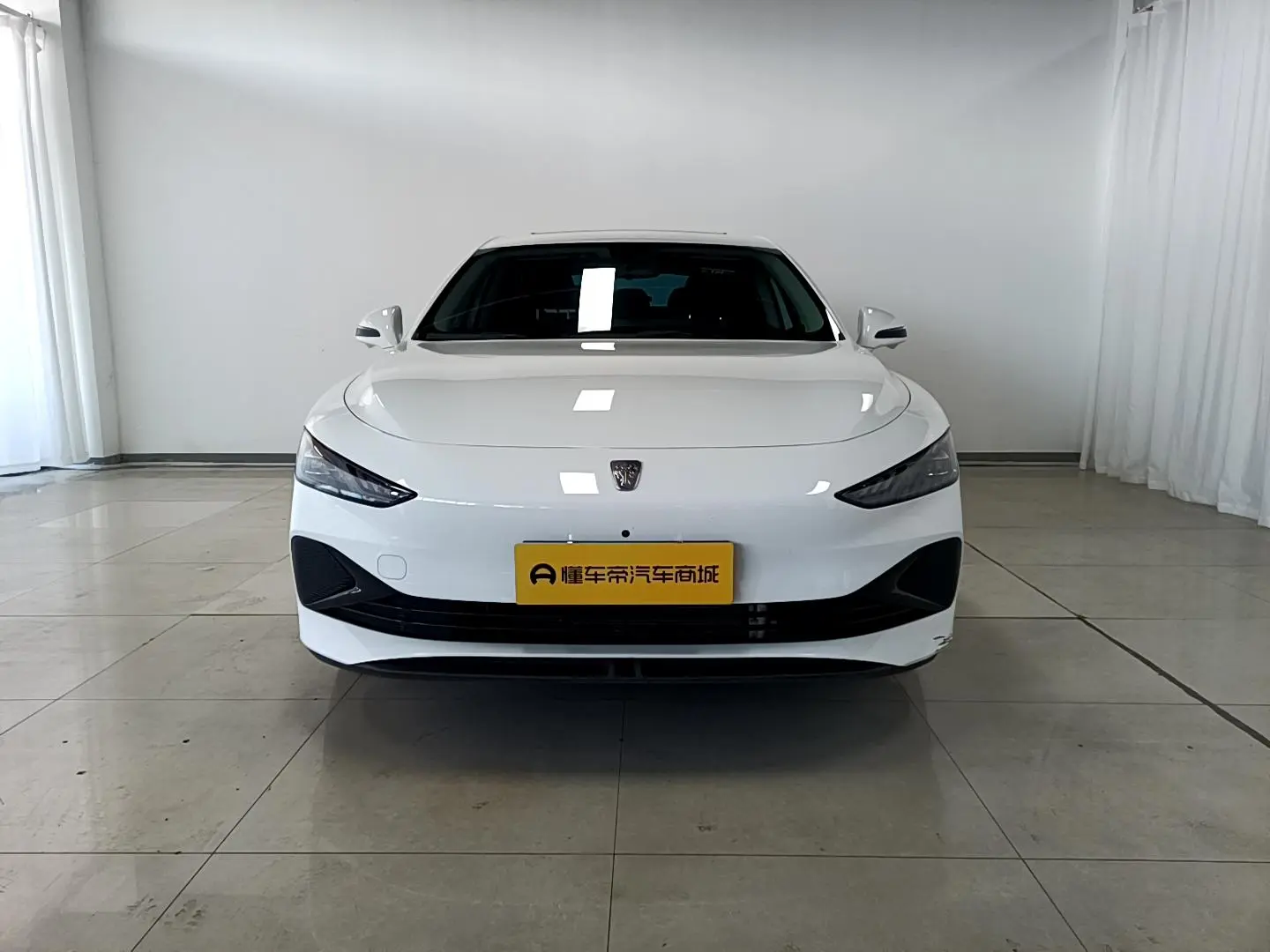 Roewe Roewe D7 DMH 125 Excellent Edition