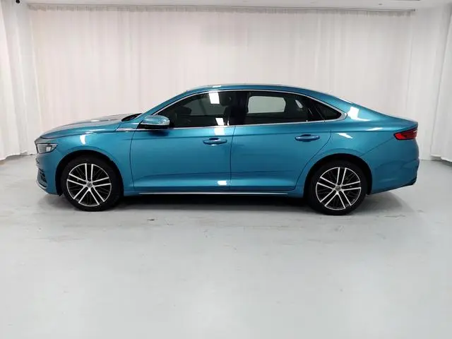 Geely Xingrui 2.0T Luxury+