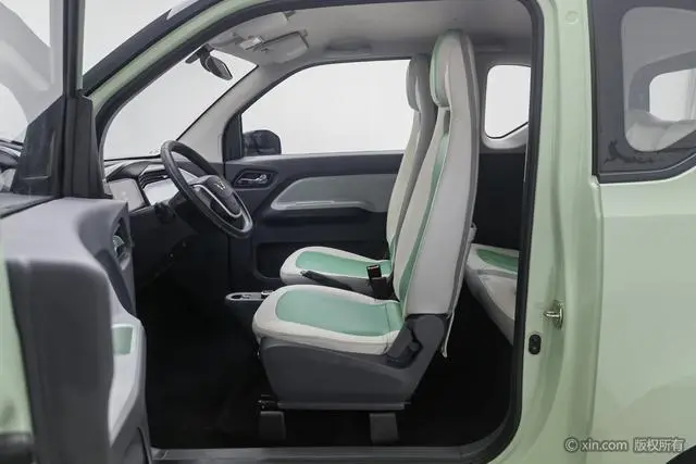 Wuling Wuling Hongguang MINIEV Macaron fashion Lithium iron Phosphate