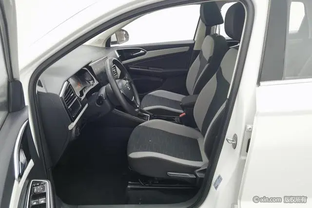 Jetta Jetta VS7 280TSI automatic aggressive version