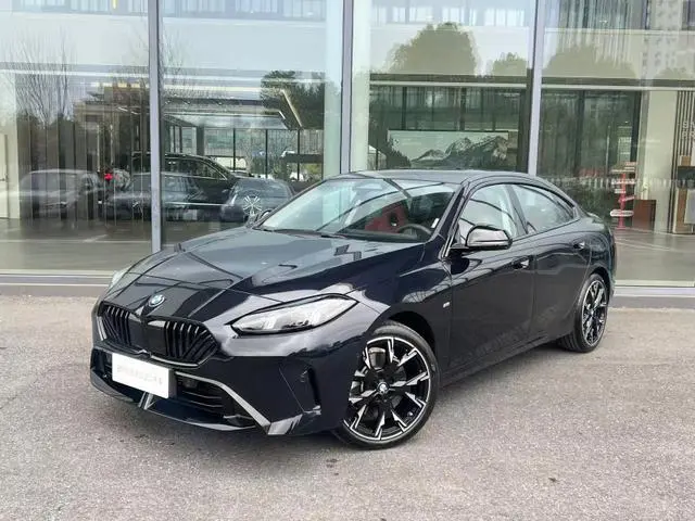 BMW BMW 2 Series 225L M Sports Yao Ye Suit