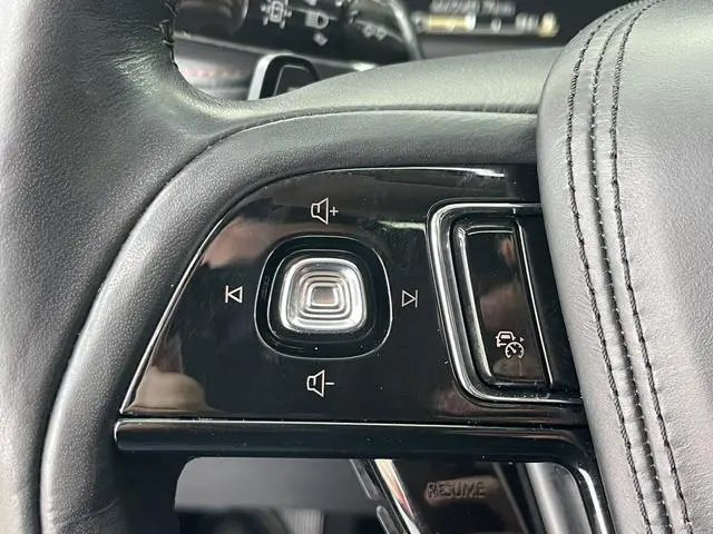 Lincoln Flying home 3.0T V6 four-wheel drive Exclusive Edition