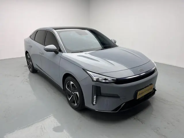 Geely Galaxy Galaxy L6 1.5T DHT 125km MAX