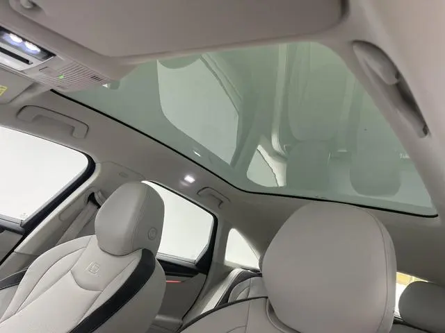 Volkswagen ID.7 VIZZION First edition