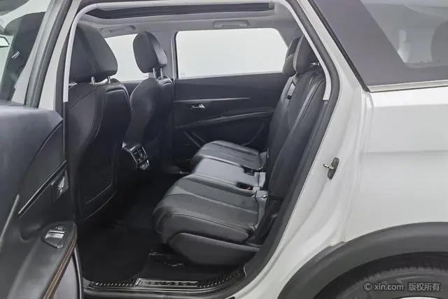 Peugeot Peugeot 5008 350THP 5-seater Elite Edition