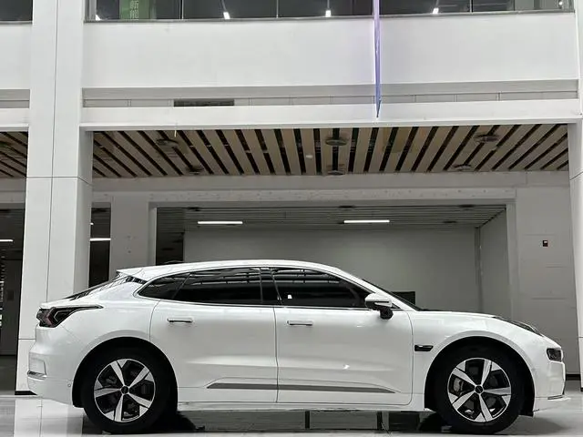 ZEEKR ZEEKR 001 WE version 100kWh