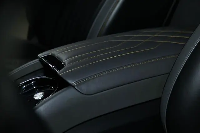 Lorinser Lorinser VS series VS600MX Gulfstream*Heaven and Earth in one