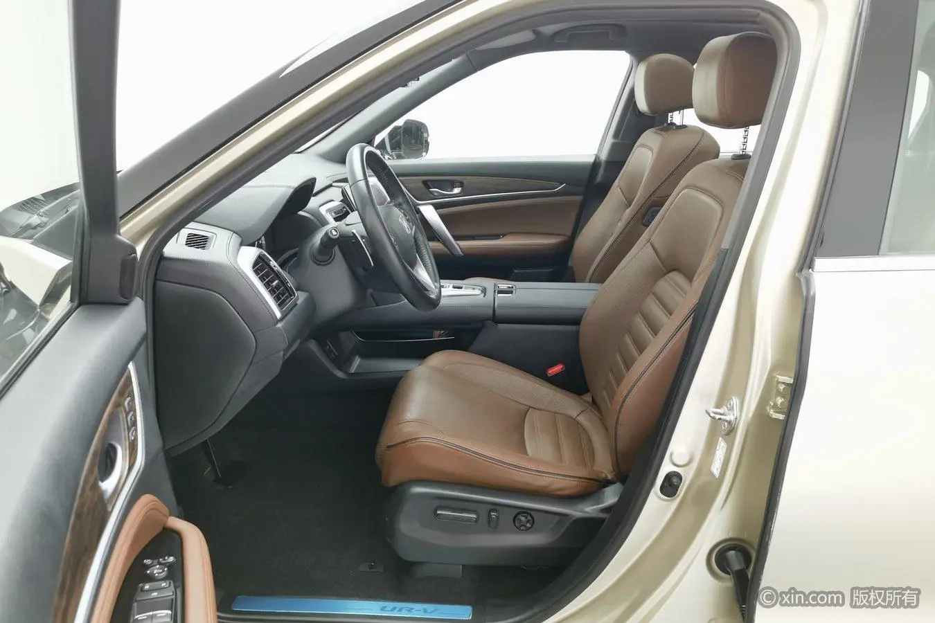 Honda Honda UR-V 370TURBO four-wheel drive Zunyao Edition Country V