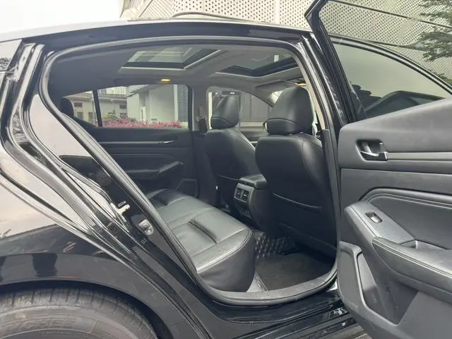 Nissan Teana 2.0 L XL Comfort Edition