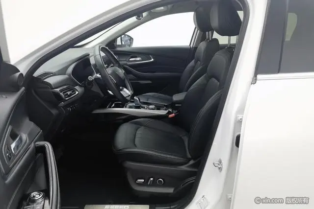 EXEED Xingtu Lingyun 1.6T two-wheel drive Diamond version