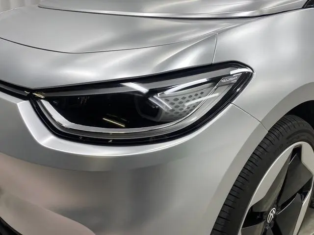 Volkswagen Volkswagen ID.3 PRO Extreme Wisdom Edition