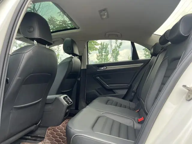 Volkswagen Lingdu 280TSI DSG Comfort Edition