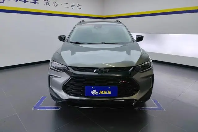 Chevrolet Chuangku RS 1.5T CVT Cool Pro