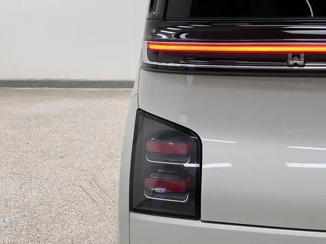 Wuling Wuling Air ev Clear Sky Four-seater advanced version