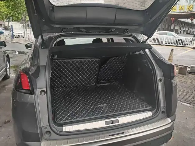 Peugeot Peugeot 4008 380THP Deluxe Edition
