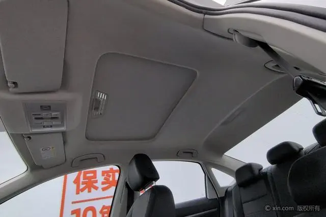 Volkswagen Lavida 1.5L automatic comfort version