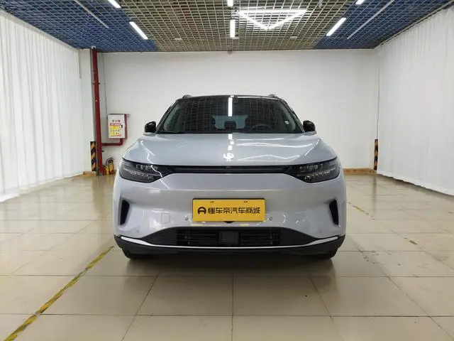Leapmotor Zero run C11 500 Smart Edition
